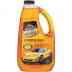 10346 Wax-64oz Wash Shine Auto Autogroup Car Armor Ultra Armored