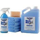 Wcwk Aerocosmetics Waterless Wash Treatments
