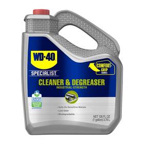 Wd-40 Specialist 079567300366 Cleaner And Degreaser One Gallon