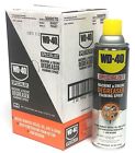 300070 Wd-40 Specialist Oz Degreaser 18 Aerosol Machine Engine