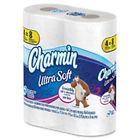 We Gamble Ultra Procter Double Soft 16-pk Tissue Bath Commercial Roll
