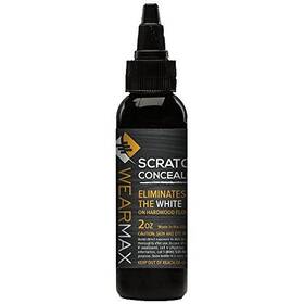 Wearmax 798837550293 Hardwood Flooring Scratch Repair Touch Up And Remover For Eliminating