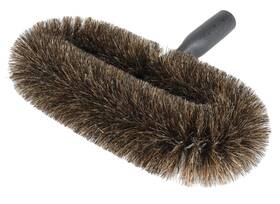 71076 Weiler Wall Duster Soft Horsehair Fill Made In The Usa Pack Of 2