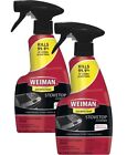 Weiman Ceramic And Glass Cooktop Cleaner 12 Ounce 2 Pack Daily Use