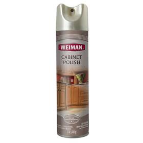 6668 Weiman Fba Wood Panel And Cabinet Polish 12 Oz