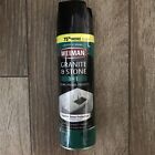 Weiman Granite And Stone Clean Polish Protect 17 Oz. 3-in-1 Discontinued