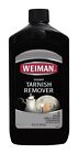 Weiman Instant Tarnish Remover Bottle 16 Oz Pack Of 6 041598140204