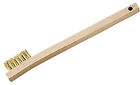 1423-1400 Welders Toothbrush Brass Firepower 0716352493390