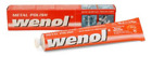 Wen-0376-2 Wenol Metal Cleaner Polish Red Pack