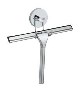 Wenko 773822863886 Squeegee For Shower Glass Door With Holder Doors