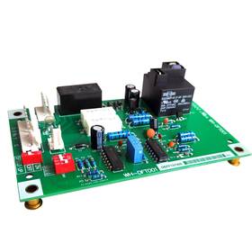 Hk32ea007 Werlaho Wh-dft001 Upgraded Defrost Control Board Replaces Hk32ea001 /