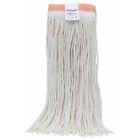 Ren03727 Wet Headband Rayon " Mop 1 16 Cut- Standard Janitorial Renown