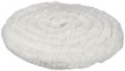 Fgp11700wh00 White Bonnet Standard Rubbermaid Commercial Thickness - Pa 17-.