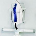 " White Caddies 075381034586 7.5 Caddy 12 Closetmaid Ironing 5.5 3458