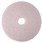 Ren02066 White Polishing Floor Pad 741224020664 Renown Cleaners 18 "