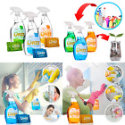 Whsk-010 Dazz Cleaning Tablets Whole House Starter Kit All Purpose Surface