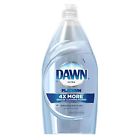 Whxowv9pwf Dawn Dish Soap Platinum Power Clean Dishwashing Liquid 037000130833