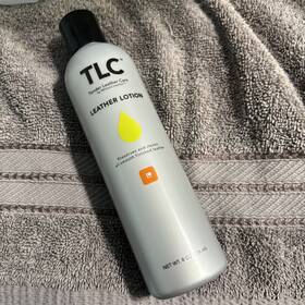 Wilson Leather 400618333802 Furniture Care Tlc Lotion By