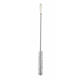 Winco 811642021106 Kettle Valve Brush 28.25-inch White