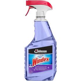 Windex 019800708849 Non-ammoniated Multi Surface Cleaner 32 Oz Bottle 1 Pack Pleasant