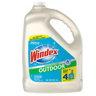 320390 Windex 128 Fl. Oz. Outdoor Glass Cleaner Refill