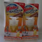 Windex Touch-up Liquid Cleaner Antibacterial Kitchen Multi-surface Citrus 019800703295