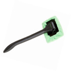 Microfiber-cloth-003 Windshield-cleaner-with-microfiber-cloth-003 Stalwart Windshield Cleaner With 603305679997