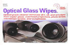 Rr1207 - Wipes Read Optical Cleaning 24 Pads Pack Glass