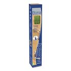 Wm710013399 Bona Hardwood Floor Care Kit Head Handle Blue