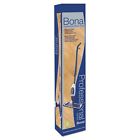 Wm710013408 Bona Hardwood Floor Mop Microfiber Head Handle Blue