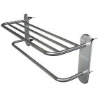 Wmrbs24 Janitorial Llc Towel Wingit Ss Innovations Polished 24in Shelf
