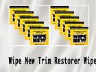 Wn-trim-wipe-10pk Wipe New Trim Restorer Pack 638827089481