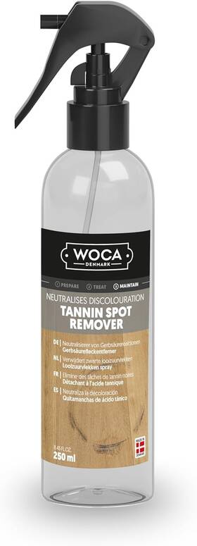 98a1727a-8e91-43 Woca Denmark Tannin Spot Remover - Removes Black Stains And Rings On W