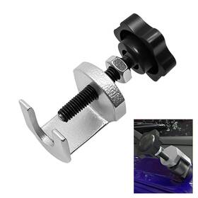 Wo-191-cwpa Wogomz Car Windshield Wiper Arm Puller Automotive Removal Tool With Adjustab