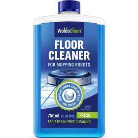 Woldoclean 260683192591 Robot Vacuum Floor Cleaning Concentrate For Mops - With Roborock Tineco Ifl