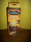 Milk-12 Wood Glow Dutch Oz. Tv- Amish Usa