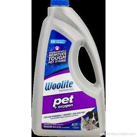 Woolite 011120015126 2x Pet Oxygen Concentrated Formula 64 Oz - Brand New