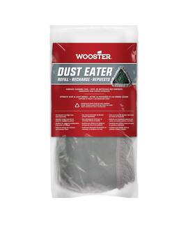 912-0018050000 Wooster Brush 9120018050000 Dust Eater Refill