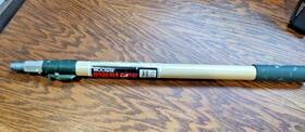 R054 Wooster Sherlock Extension Poletelescoping 2-4 Ft