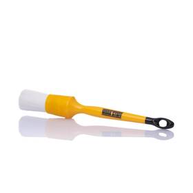 Work Stuff 907518380462 Detailing Brush - Albino Chemical Resistant 24 Mm