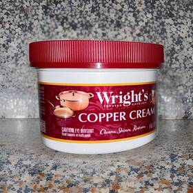 B0083pez00 Wrights Copper Cream 8 Oz Parallel Import Goods