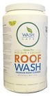 Ws-rw-3lb Wash Safe Industries Roof Premium Eco-safe And Organic Cleaner 3 Lb Container 718122249329