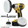 Ws542qcdb Drillbrush Car Accessories Drill Brush Wash Wheel Mats 780330012286