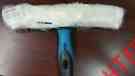 Wsbc12 Professional Steel Window Squeegee Commercial Stainless Proclean Moerman