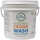 Wscw10lb Coatings Cedar Wash And Organic Wood Cleaner Lb 609722299442