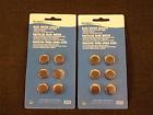 Wtc6-7072810 Wtc6 Beckett Lot Of New Nib Blue Water Tablets 052309707289