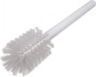Wtdishbrush Carlisle Sparta Household Dish Brush 11 Inches White Cleans Dishes Kitchen Cleaning 752779125223