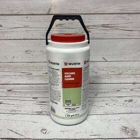 Wr893905 Wurth Hand Cleaner Mechanic Soap Volcano 4l 1.05 Gal 135oz