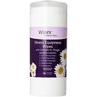 Wx11125fn Natural Fitness Equipment Wipes 655315111257