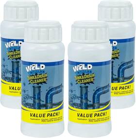Wyh-100 Wyh 313110338346 Wild Tornado Pipe Dredge Powerful Sink Cleaner Powder Fast Foaming For Kitchen T